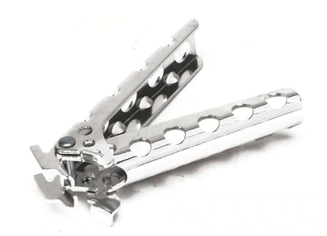 Fire Maple Aluminium Gripper - Sportinglife Turangi